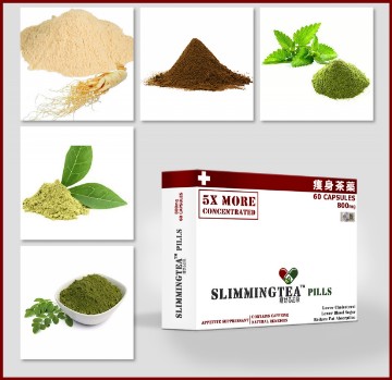 SlimmingTea