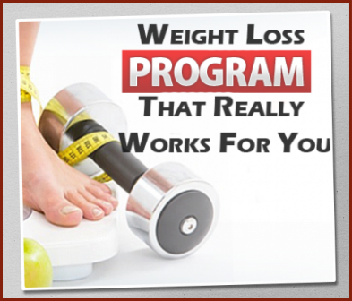 WeightLossProgram